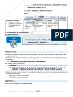 1° Grado - Tutoria