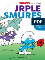 The Smurfs 01 - The Purple Smurfs (2010)