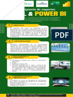 Excel & Power Bi