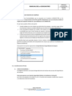 1049 C1049 D01036 Carga Masiva de Registro de Compras en El Econcarpro v2020.04