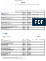 Plan Estudios