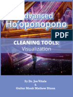 Advanced Ho'Oponopono Visualization
