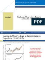 Cambio Climático 3