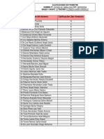 1A 2do trimestre