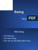 Swing