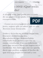 1012-1056 El Secreto Que Nos Separa