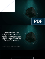 O Plano Mestre para Multiplicar Seus Produtos Digitais