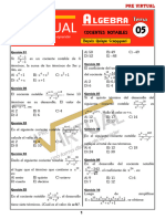 05 - Pre Virtual - Cocientes Notables