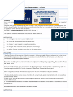 Atividade 3 - Let - Literaturas Em Língua Inglesa i - 51-2024