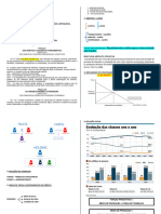 Notas de Aula 2 e 3 - Características e Fases Do Capitalismo