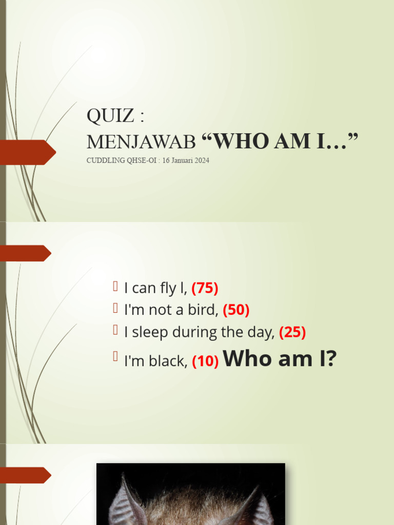 Quiz Tebak Tebakan Part 7 16 Januari 2024 Pdf