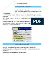 Edición de imagenes en Word (1)