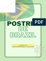 Postres de Brazil PDF