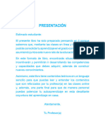 Tomo Ii - Comunicación 5º PDF