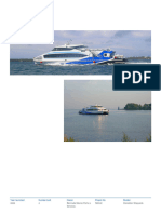 38m High Speed Pax Ferry