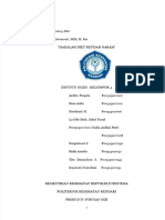 PDF Makalah Rendah Garam Kelompok 4 - Compress