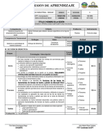 Sesion Funciones de EXCEL