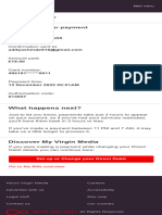 Payment Complete PDF