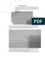 Ejercicios Semana 2 PDF