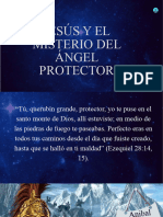 TEMA 1 - TEEN - Jesús y El Misterio Del Ángel Protector SS