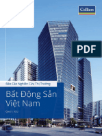 Q2 2022 L Vietnam Real Estate Knowledge Report