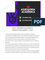 (43)99668 6495 ASSESSORIA MAPA - MICROPROCESSADORES E MICROCONTROLADORES - 51 2024.docx