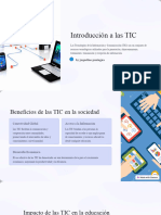 Introduccion A Las TICs Contables MKT