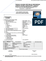 Formulir Daftar Ulang PPDB MAN 2 LANGKAT-1205116406080001