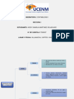 Asignatura: Contabilidad I