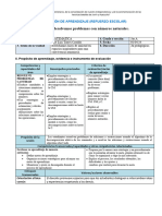 SESIÓN MAT Resolvemos problemas con números naturales