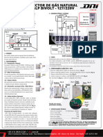 Manual DNI 6918