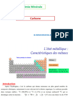 Carbone et Silicium final