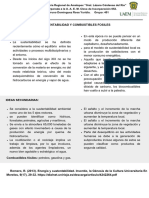 Documento A4 Periódico Boletín Informativo Noticias Clásico Minimalista Blanco y Negro