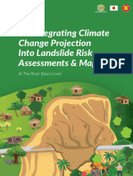 Landslide Risk Assessment and Mapping Guideline - ASEAN