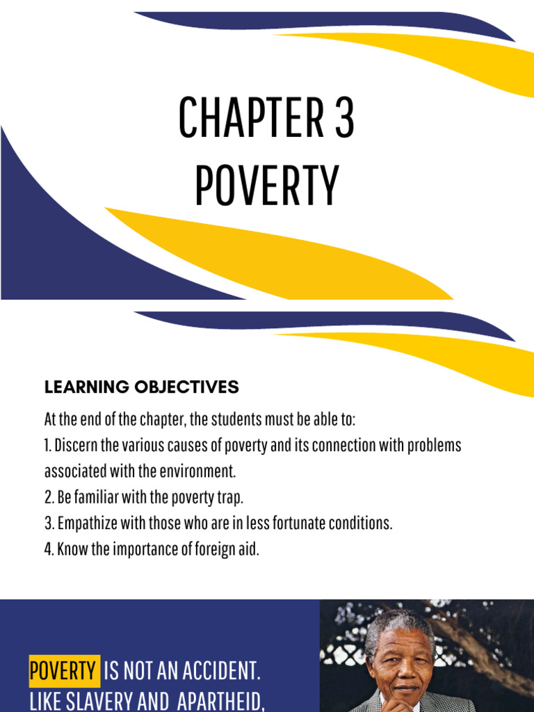 Understanding Poverty and Unemployment in India | PDF | Unemployment ...
