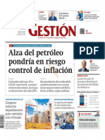 Lima Gestion