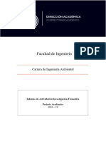 Anexo 3 - Informe de Actividad de Investigación Formativa