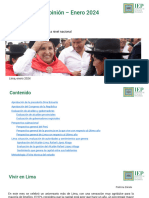 IEP Informe de Opinion - Enero 2024 Informe Parcial 2
