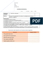 Actividad Matematica 3