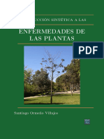 ENFERMEDADES DE LAS PLANTAS - Santiago Ormeño Villajos