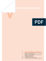 ISC ED U5 MetodosDeOrdenamiento Práctica5 PDF