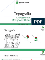 Aula 03- Medições Diretas e Indiretas