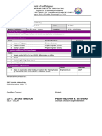 Meeting Agenda Minutes Template