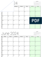 May 2024 - April 2025 PDF