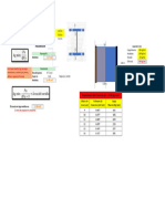 Predimension de Vigas Metalicas