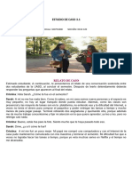 Est. de Caso Tarea 3.1 PDF