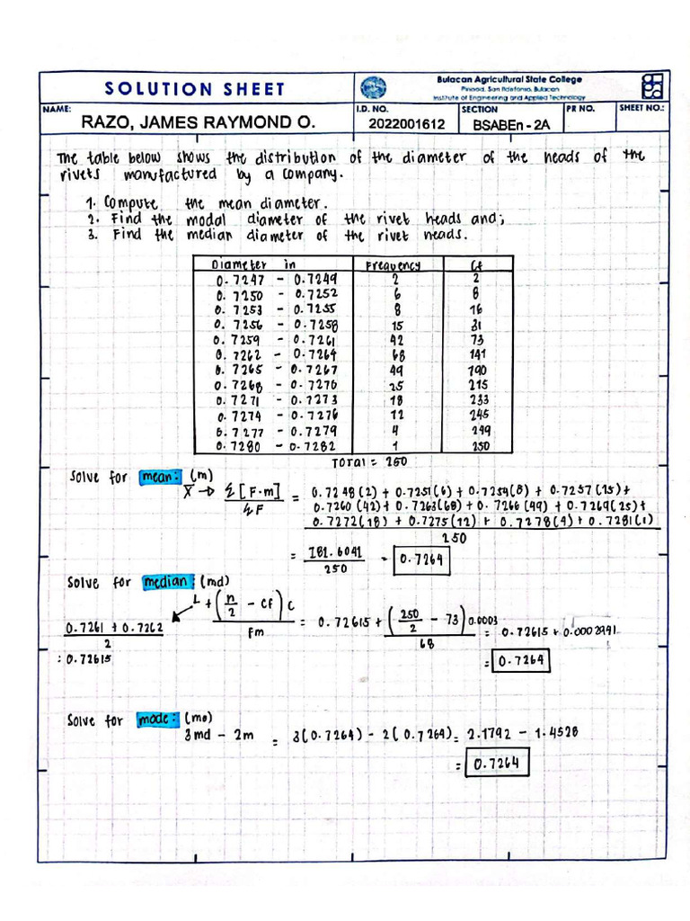 Ensc120-Exercise#2-Razo James Raymond | PDF