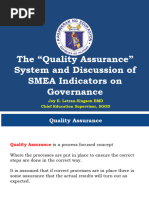 DepEd Order: Reduce Teachers' Ancillary Tasks | PDF | Teachers | Schools