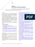 Astm D3487-2009 PDF