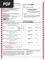 TSCA Certification Instructions Guide | PDF